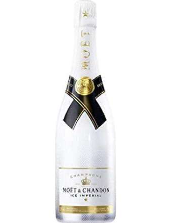 MOET & CHANDON ICE IMPERIAL CL 75