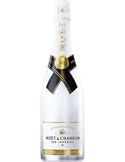 MOET & CHANDON ICE IMPERIAL CL 75