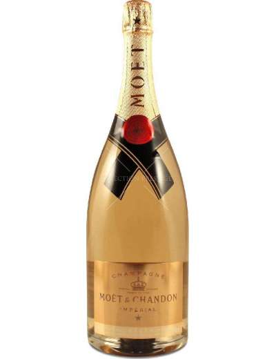 MOET & CHANDON GOLDEN LIGHT MAGNUM CL 150