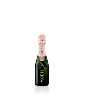 MOET MINI ROSE' CL 20