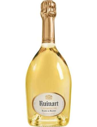 RUINART BLANC DE BLANCS CL 75