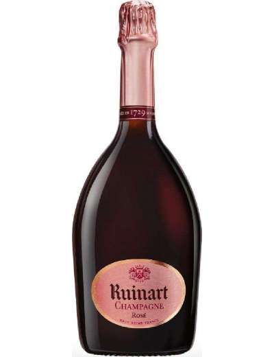 RUINART ROSE' CL 75