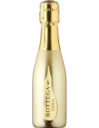 BOTTEGA SPUMANTE GOLD CL 20