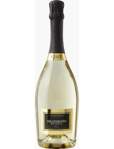 BOTTEGA SPUMANTE STEFANO BRUT MILLESIMATO CL 75