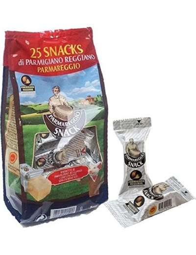 PARMAREGGIO MITO SNACK KG 1