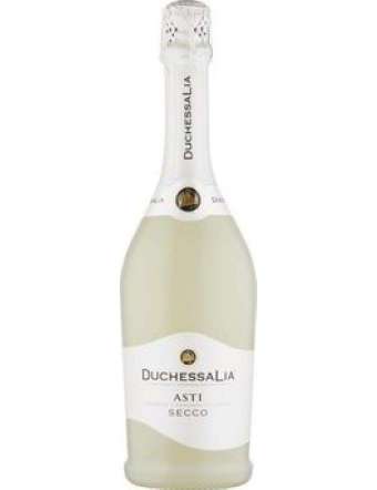 DUCHESSA ASTI SECCO DOCG CL 75