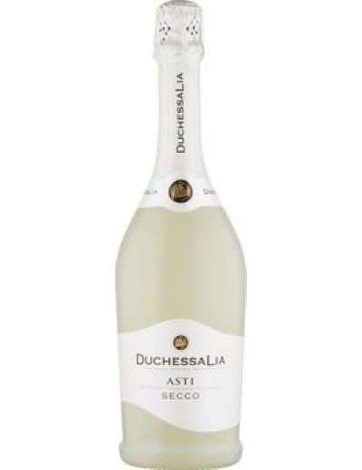 DUCHESSA ASTI SECCO DOCG CL 75