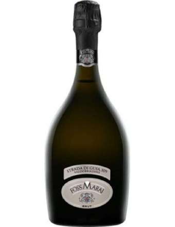 FOSS MARAI BRUT 'STRADA DI GUIA' CL 75