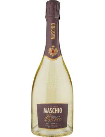 MASCHIO-GRAN CUVEE' EXTRA DRY CL 75