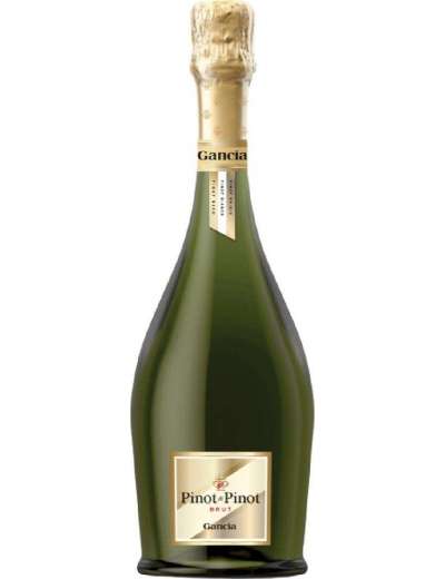 PINOT DI PINOT BRUT GANCIA CL 75