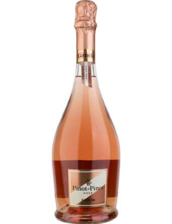 PINOT DI PINOT ROSE' GANCIA CL 75