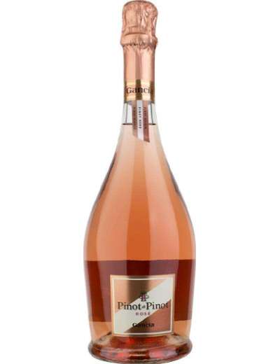 PINOT DI PINOT ROSE' GANCIA CL 75