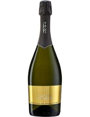 RIGHI PIGNOLETTO BRUT SPUMANTE CL 75