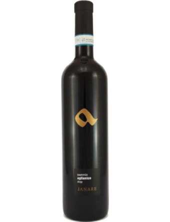 GUARDIENSE AGLIANICO SANNIO DOP CL 75