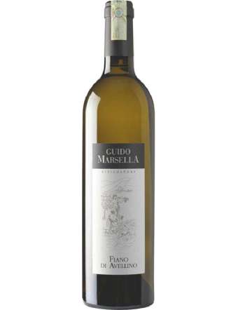 MOLETTIERI FIANO DI AVELLINO CL 75