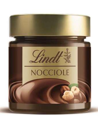 LINDT CREMA NOCCIOLE GR 200