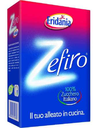 ERIDANIA ZEFIRO CLASSICO KG 1