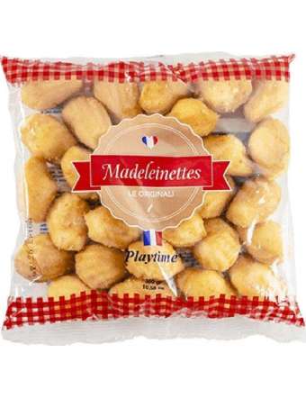 PLAYTIME MADELEINETTES GR 300