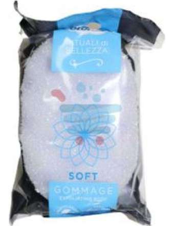 COTONEVE SPUGNA BAGNO SOFT GOMMAGE PZ 1