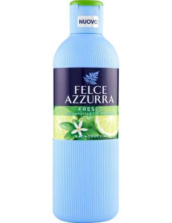 FELCE AZZURRA BAGNO FRESCO FLACONE ML 650