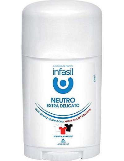 INFASIL DEODORANTE STICK EXTRA DELICATO ML 50