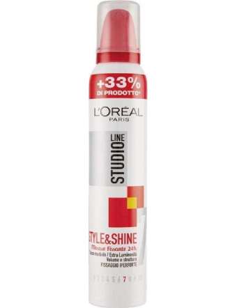 L'OREAL SPRAY FISSANTE IPERFORTE ML 250