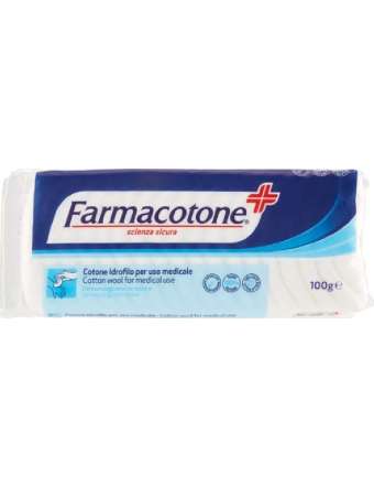 FARMACOTONE PURO GR 100