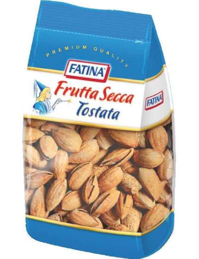 FATINA PISTACCHI TOSTATI GR 200