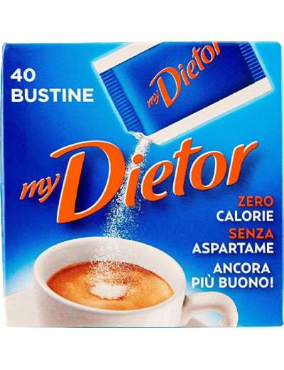 DIETOR 40 BUSTINE GR 32