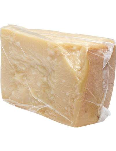 FORMAGGIO DURO ITALIANO RETINATO PORZIONATO PZ KG 1