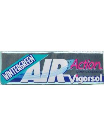 VIGORSOL AIR ACTION WINTER GREEN SENZA ZUCCHERO GR 13