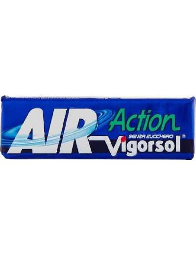 VIGORSOL AIR ACTION GR 13