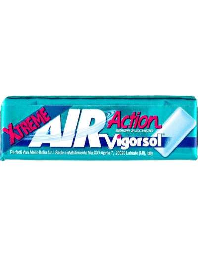 VIGORSOL AIR ACTION XTREME GR 13