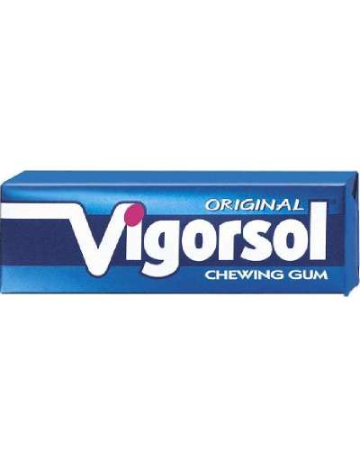 VIGORSOL ORIGINAL 10 CONFETTI