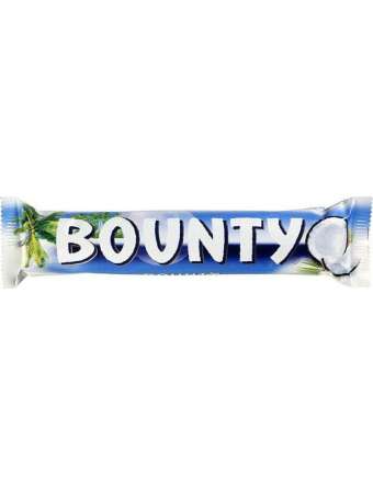 BOUNTY SNACK GR 57