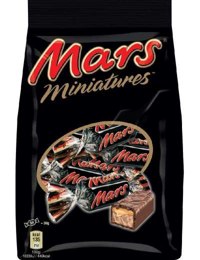 MARS MINIATURES GR 130