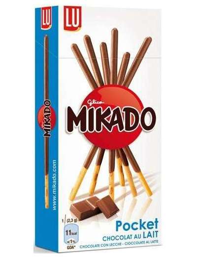 SAIWA MIKADO POCKET LATTE GR 39