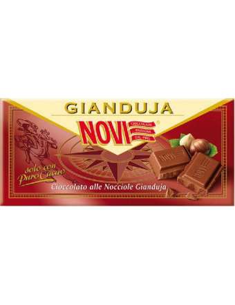 NOVI TAVOLETTA GIANDUIA GR 100