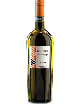 PENGUE VIGNOLE' GRECO DI TUFO CL 75