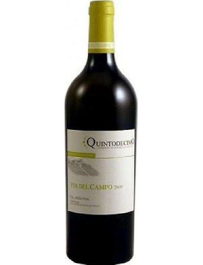 QUINTODECIMO FALANGHINA VIA DEL CAMPO CL 75