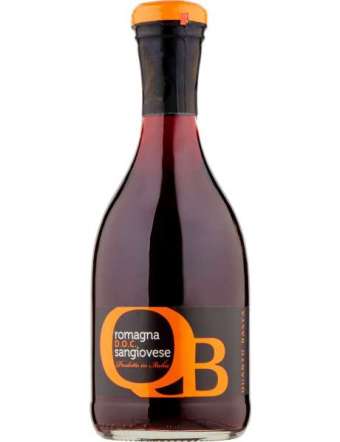 QUANTO BASTA SANGIOVESE ML 187