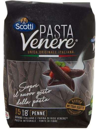 SCOTTI PASTA VENERE PENNE GR 400