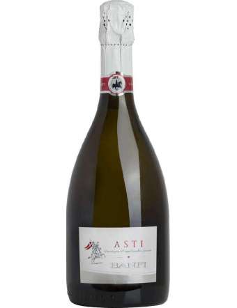 BANFI ASTI DOCG CL 75