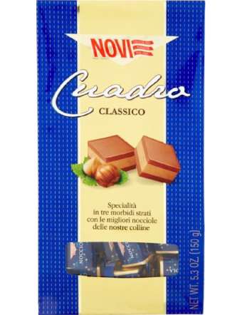 NOVI CUADRO CREMINO CLASSICO GR 150