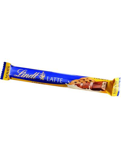 LINDT SNACK COOKIES GR 39