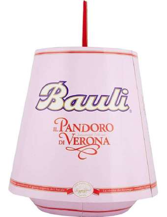 BAULI PANDORO DI VERONA KG 1