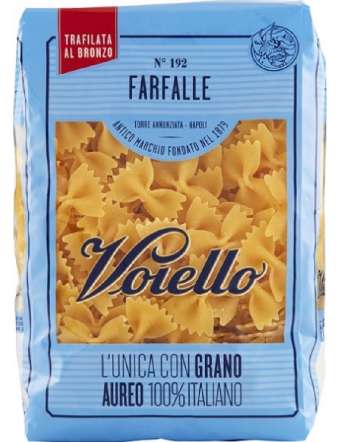 VOIELLO N 192 FARFALLE GR 500