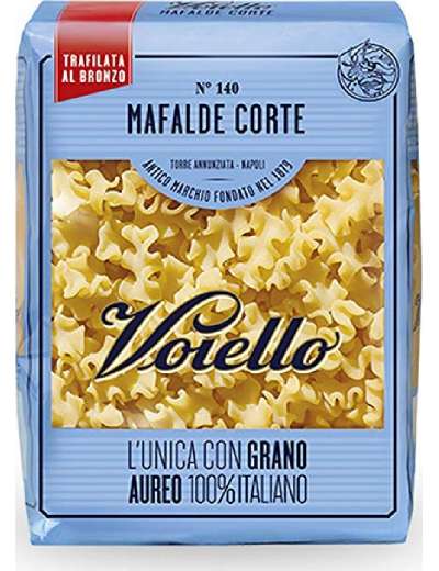 VOIELLO N 140 MAFALDE CORTE GR 500