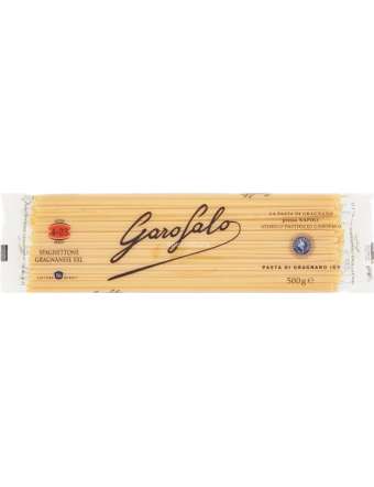 GAROFALO N 423 SPAGHETTONE GRAGNANESE GR 500