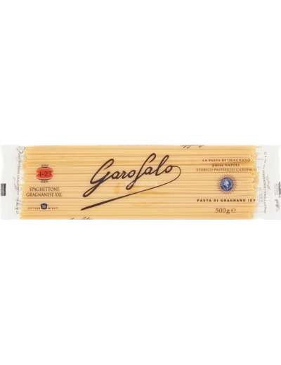 GAROFALO N 423 SPAGHETTONE GRAGNANESE GR 500